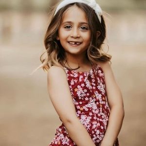 Meet your Posher, Sharon